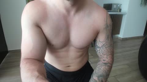 Ben Braxton online show from 12.15.24