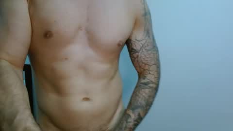 Ben Braxton online show from 02.05.25