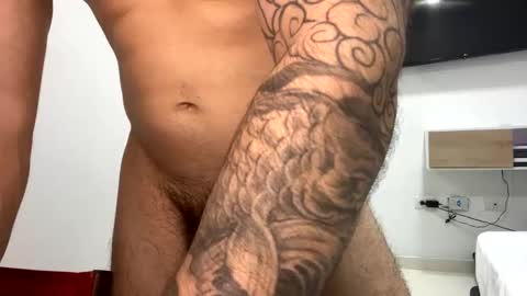 Ben Braxton online show from 02.26.25