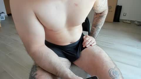 Snapshot of benthebodybuilder chatting on 04.27.26 Ben Braxton online show from 04.27.26