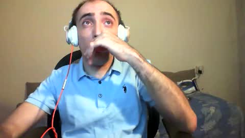 bentish online show from 11.07.25