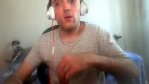 bentish online show from 11.12.25