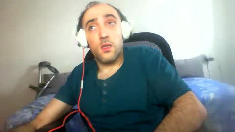 bentish online show from 11.15.25