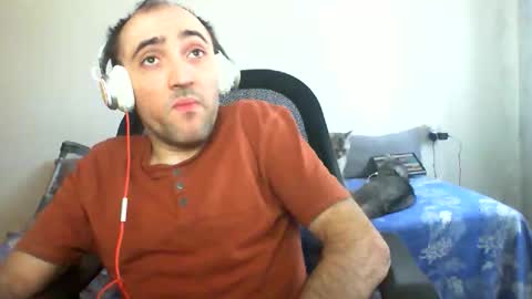 bentish online show from 11.19.25