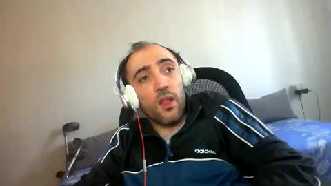 bentish online show from 11.27.25