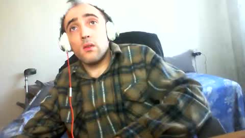 bentish online show from 12.18.25