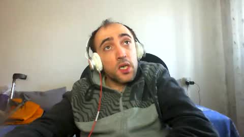 bentish online show from 01.14.26