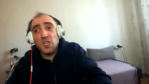 bentish online show from 02.02.26