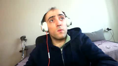 bentish online show from 02.25.26