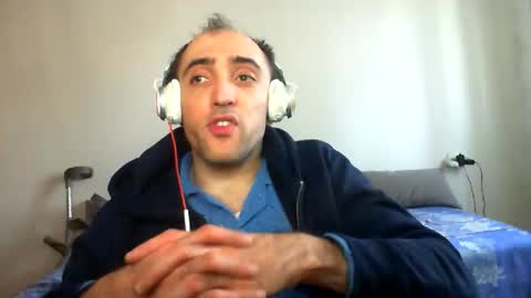 bentish online show from 03.20.26