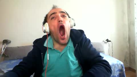 bentish online show from 04.11.26