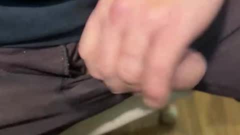 Ben online show from 01.08.26