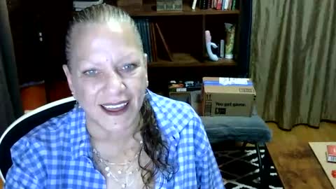Snapshot of bentmountain chatting on 03.11.26 DeniseDavid online show from 03.11.26