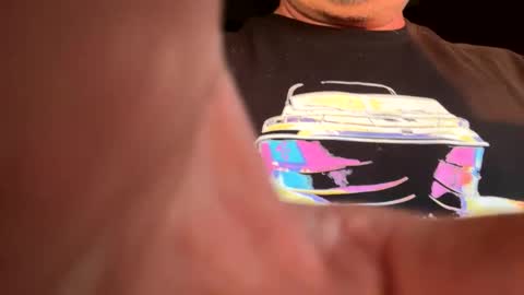 benz10001 online show from 10.21.25