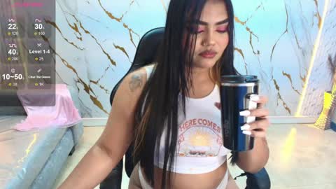 Berchy online show from 04.13.26