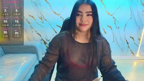 Berchy online show from 04.15.26