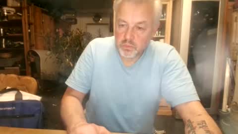 Martin online show from 01.04.25