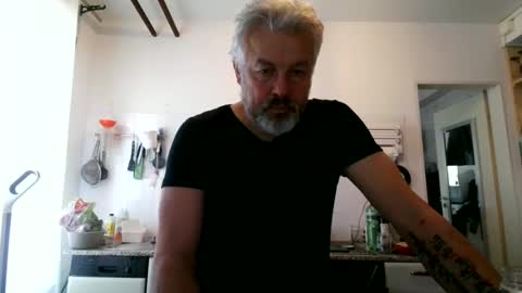 Martin online show from 11.24.25