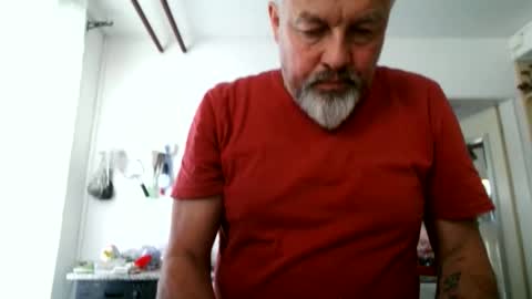 Martin online show from 04.07.26