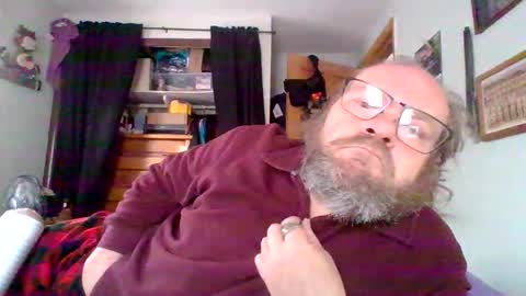 bergeeric1970 online show from 04.03.26