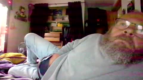 Snapshot of bergeeric1970 chatting on 05.19.26 bergeeric1970 online show from 05.19.26