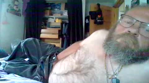 Snapshot of bergeeric1970 chatting on 05.21.26 bergeeric1970 online show from 05.21.26