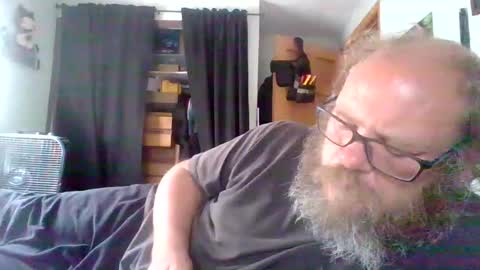 Snapshot of bergeeric1970 chatting on 06.08.26 bergeeric1970 online show from 06.08.26