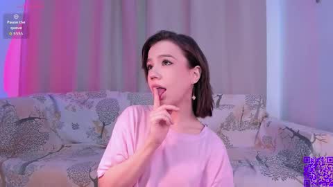 Inna online show from 12.17.25