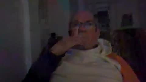 bernard1102 online show from 12.15.24