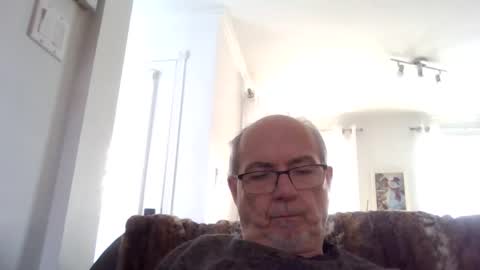 bernard1102 online show from 12.15.24