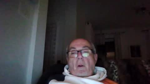 bernard1102 online show from 12.30.24