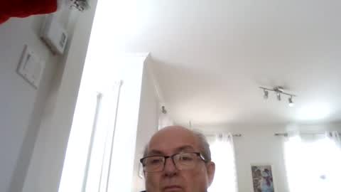 bernard1102 online show from 01.06.25