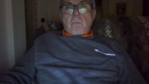 bernard1102 online show from 01.08.25