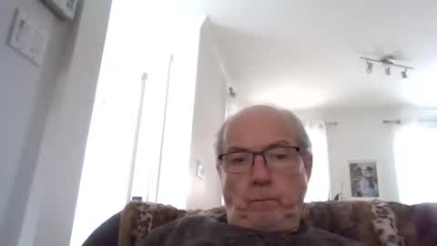 bernard1102 online show from 01.08.25