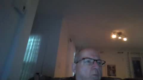 bernard1102 online show from 01.17.25