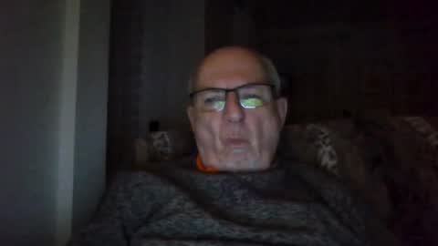 bernard1102 online show from 01.20.25