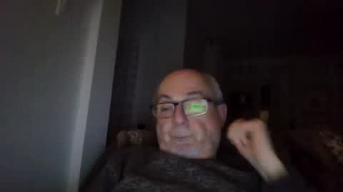 bernard1102 online show from 01.26.25