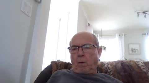 bernard1102 online show from 01.28.25