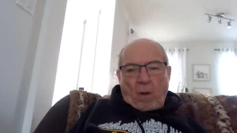 bernard1102 online show from 01.30.25