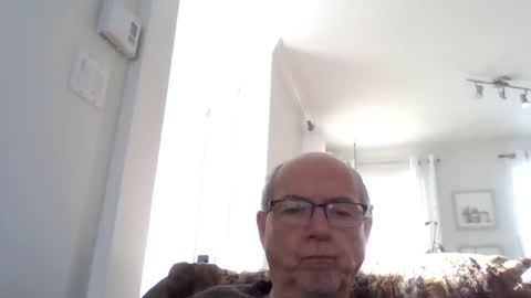 bernard1102 online show from 02.07.25