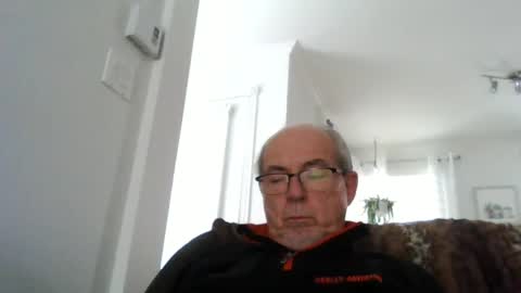 bernard1102 online show from 03.05.25