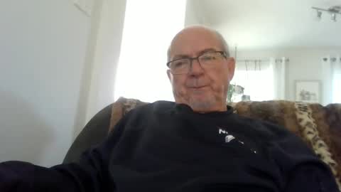 bernard1102 online show from 09.10.25