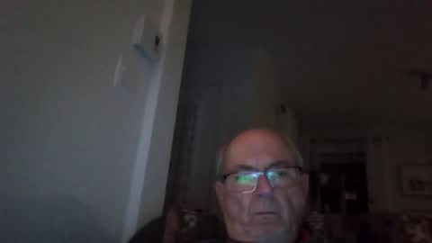 bernard1102 online show from 09.19.25