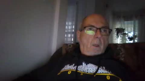 bernard1102 online show from 09.20.25