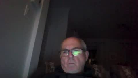 bernard1102 online show from 10.01.25