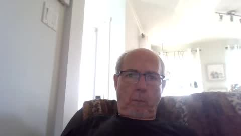 bernard1102 online show from 10.05.25