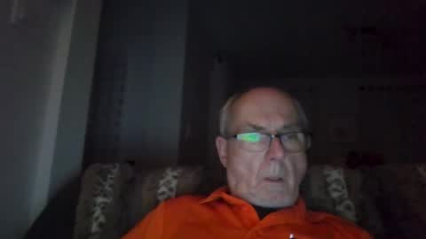 bernard1102 online show from 10.06.25