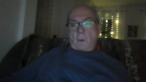 bernard1102 online show from 11.27.25