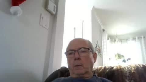 bernard1102 online show from 11.29.25