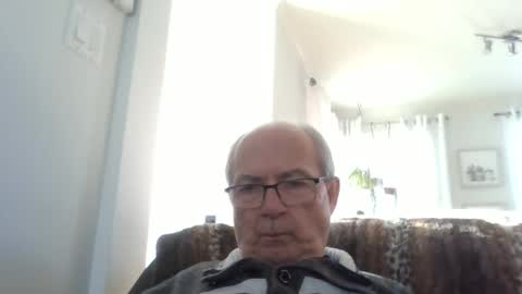 bernard1102 online show from 02.01.26